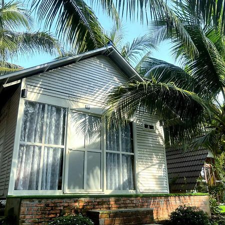 Phu Nam House - Resort Дуонг-Донг Экстерьер фото