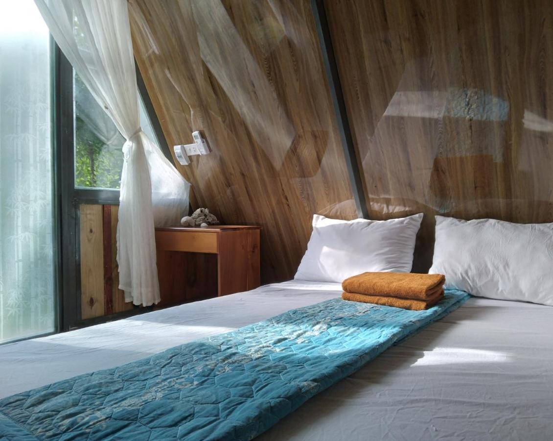 Phu Nam House - Resort Дуонг-Донг Экстерьер фото