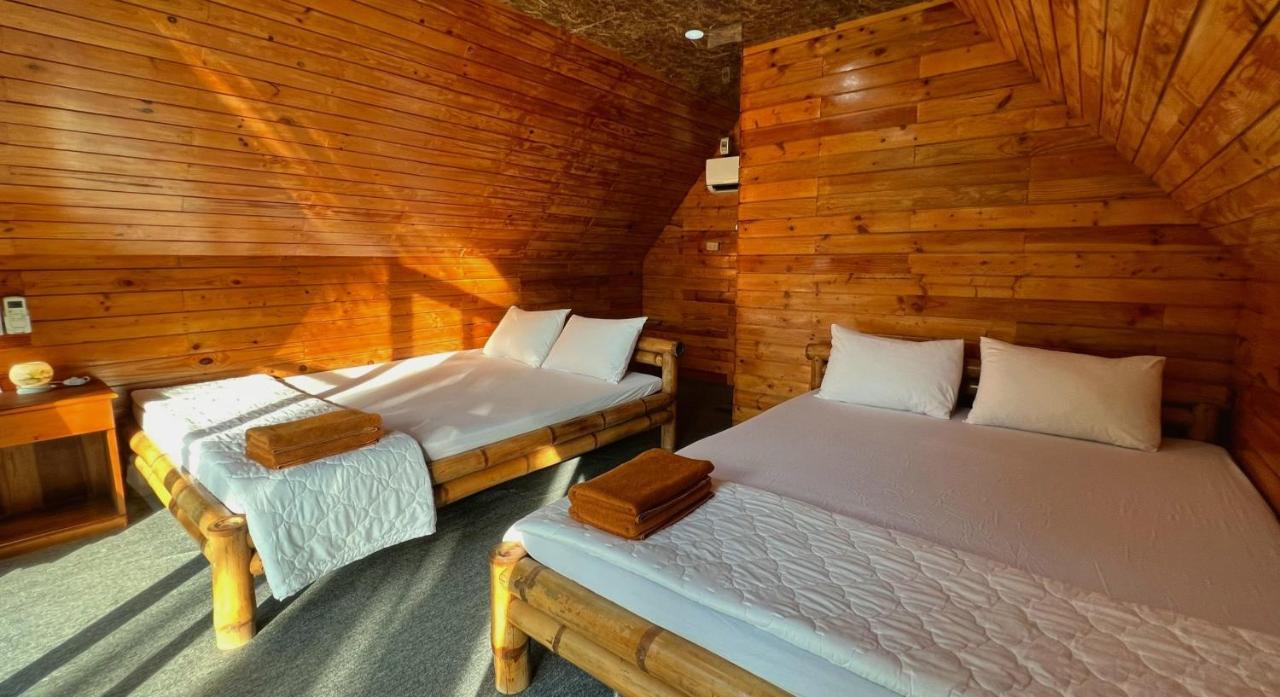 Phu Nam House - Resort Дуонг-Донг Экстерьер фото