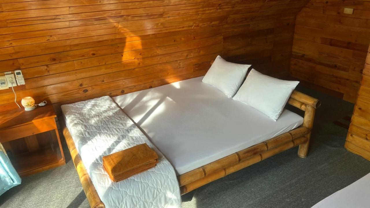 Phu Nam House - Resort Дуонг-Донг Экстерьер фото