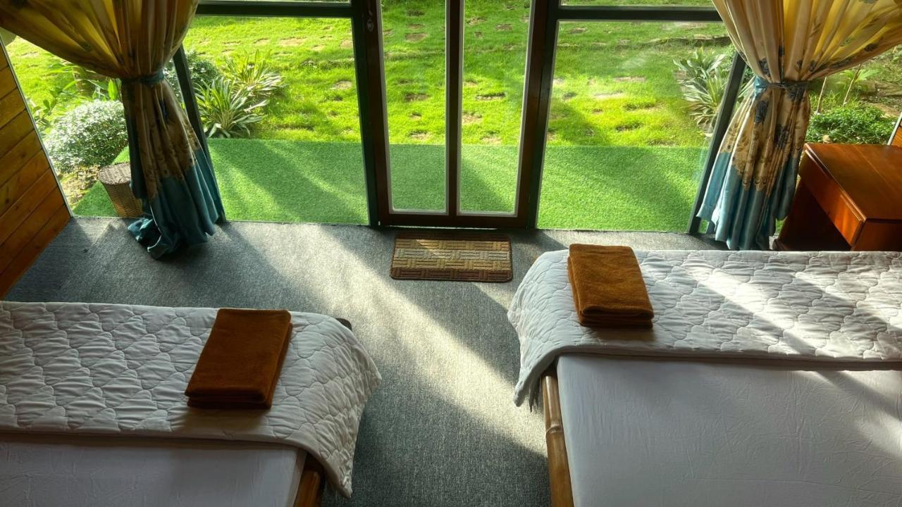 Phu Nam House - Resort Дуонг-Донг Экстерьер фото