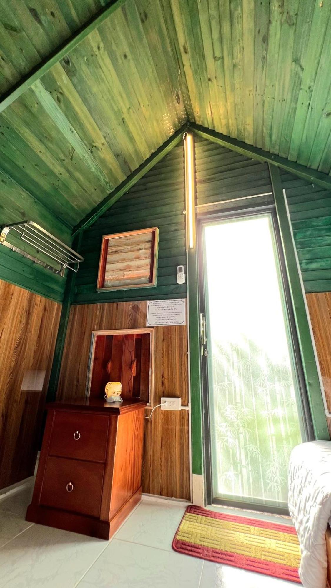Phu Nam House - Resort Дуонг-Донг Экстерьер фото