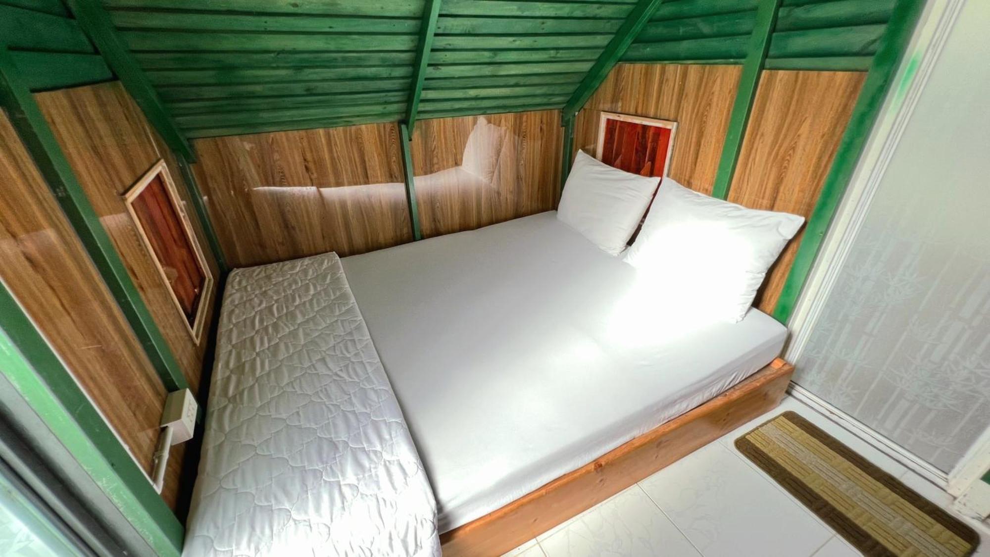 Phu Nam House - Resort Дуонг-Донг Экстерьер фото