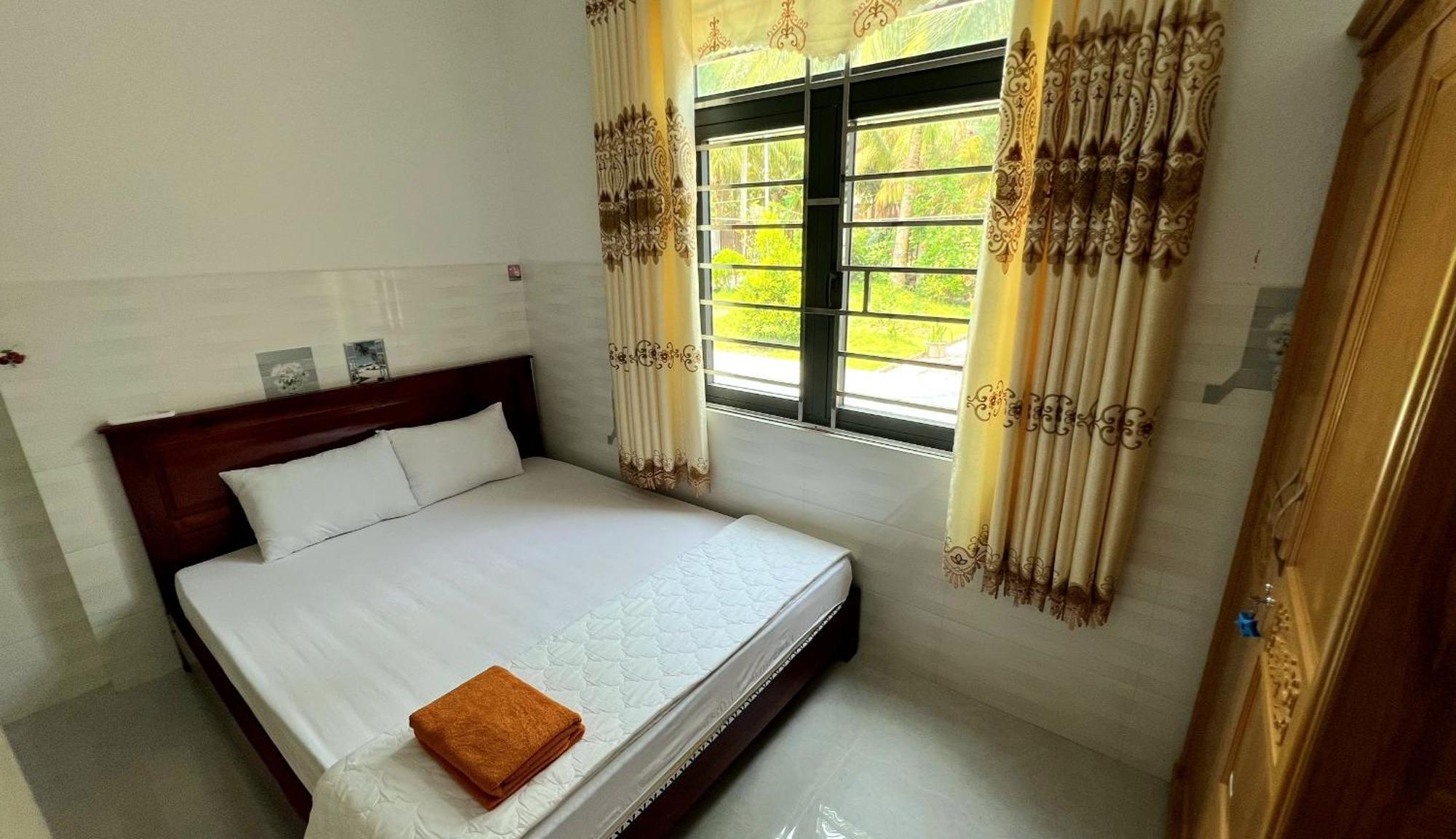 Phu Nam House - Resort Дуонг-Донг Экстерьер фото
