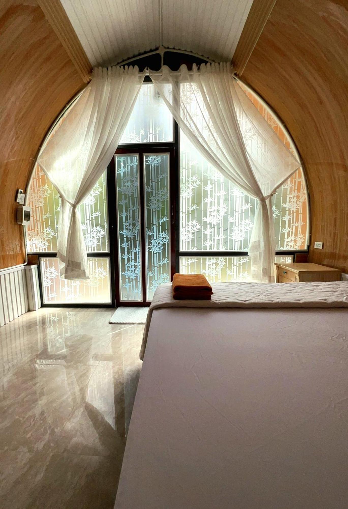 Phu Nam House - Resort Дуонг-Донг Экстерьер фото